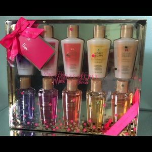 Victoria’s Secret Gift Set - Body wash & Lotion